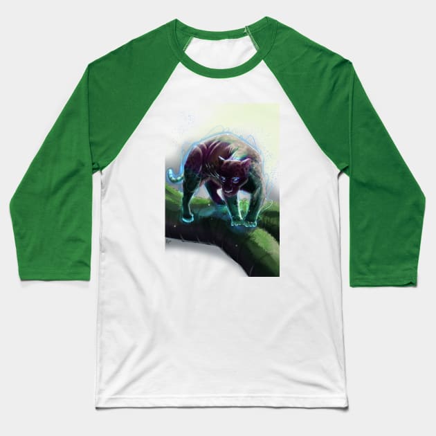 Alebrijes (spirit animal guides) Baseball T-Shirt by Robtorresart